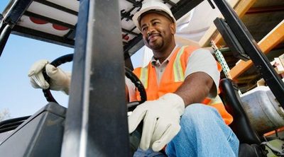 Lanzan 8 cursos gratuitos para manejo de maquinarias en la construcción