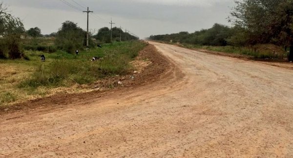 Diecinueve empresas pujan por obras de la Ruta de la Leche