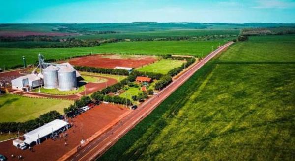 Nuevo asfaltado que une Itapúa con Caazapá beneficia a 50.000 pobladores