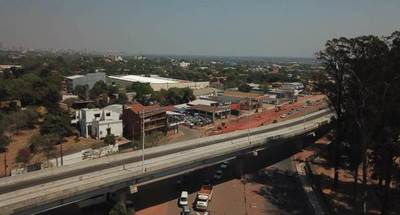 Corredor Botánico mejorará provisión de servicios gracias a nuevas conexiones
