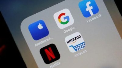 G20 aprueba aplicar impuesto del 15% a digitales