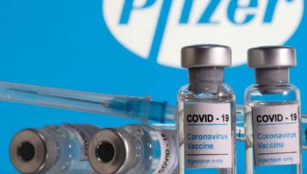Argentina busca adquirir vacunas pediátricas contra el covid
