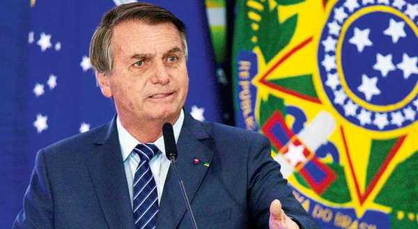 Jair Bolsonaro asumirá la presidencia pro témpore Mercosur