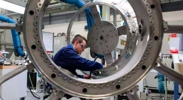 Aumenta mercado laboral en EE.UU
