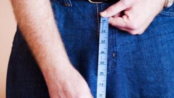 Cada vez más hombres se someten a cirugías para agrandar el "amigo"