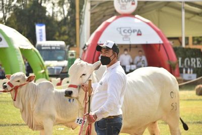 Así será el programa de actividades de la Expo Nacional de Ganadería en septiembre