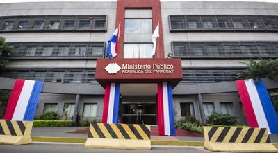 Fiscal General conforma equipo para investigar caso deuda ilegal de Itaipú