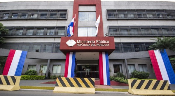 Fiscal General conforma equipo para investigar caso deuda ilegal de Itaipú