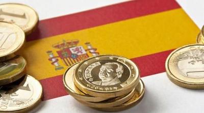 El PIB de España crecerá 5,9% en 2021