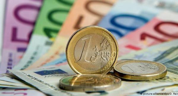 La inflación de la zona euro registró amentó a 2% en mayo