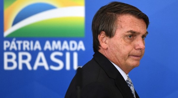 Nueva reforma tributaria en Brasil