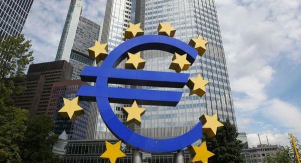 BCE busca mantener en 2% la inflación