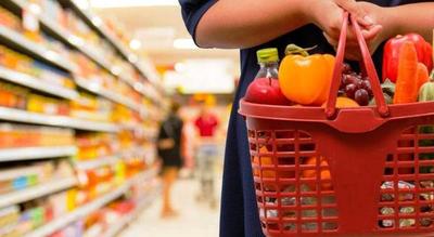 Argentina incluirá más productos alimenticios a la canasta básica familiar