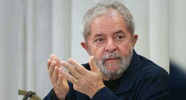 Corte de Brasil anula condena de Lula y podrá candidatarse a las presidenciales de 2022