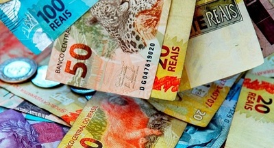 La economía brasileña se contrajo 4,1% en 2020, su peor desempeño en los últimos 25 años