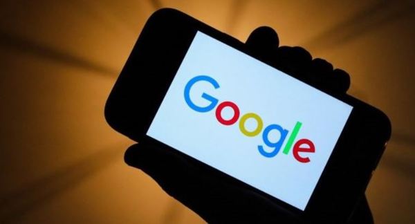Google levanta prohibición de publicidad política