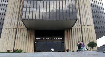 Economía de Brasil se contrajo 4,5% en el 2020