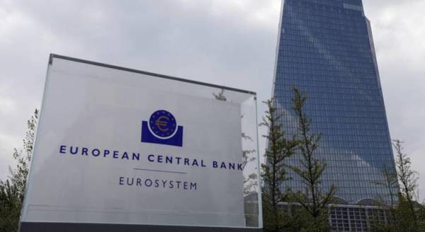 El BCE evalúa el rendimiento nominal de los Bonos a largo plazo