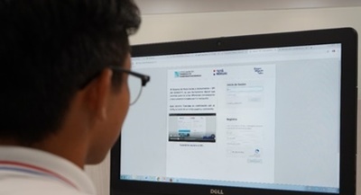 BECAL extiende plazo de postulación hasta hoy