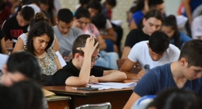 Examen para becas de ITAIPU será el 16 de enero