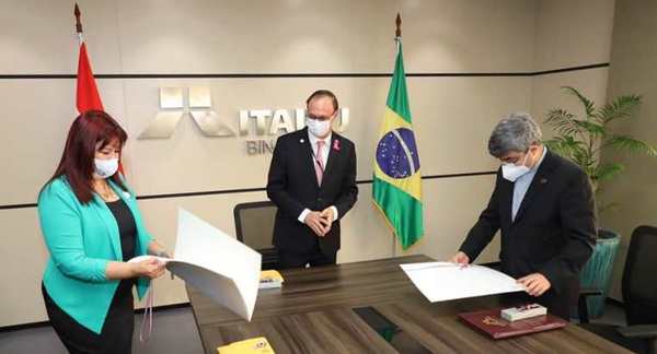 Universidades presentan 107 propuestas de proyectos técnico-científicos a ITAIPU