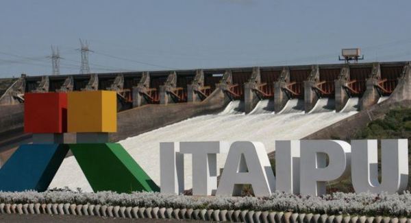 ITAIPU conmemora 54 años de la firma del Acta de Yguazú