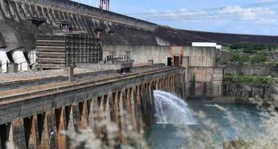 ITAIPU impulsa curso on line gratuito sobre seguridad hídrica