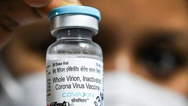 Paraguay recibirá 2.000.000 de vacunas de la India