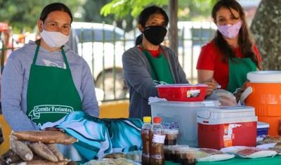 Familias de Tekoporã y de Capital semilla recibirán casi 11 millones de dólares