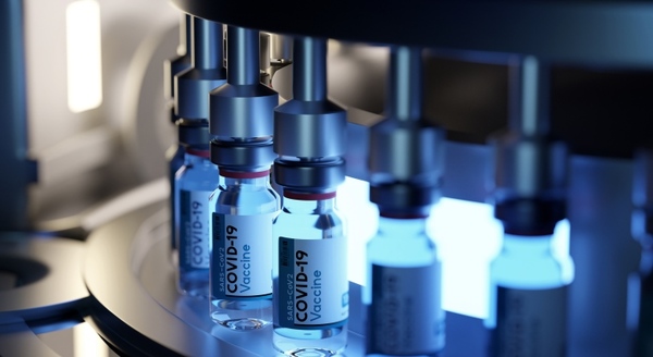 Mercosur libera las diversas patentes para transito libre de las vacunas anticovid
