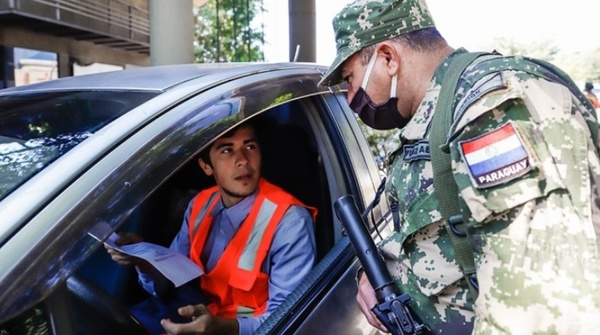 Gobierno anunciará nuevas restricciones sanitarias