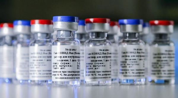 Salud destina USD 40 millones para compra de vacunas contra el Covid