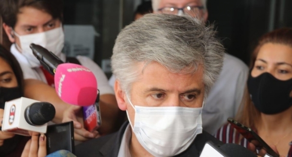 Gobierno y representantes gastronómicos analizan propuestas de actividades y flexibilización