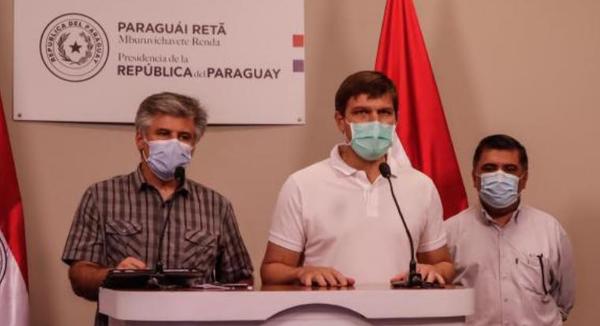 Gobierno anuncia nuevas medidas sanitarias a partir del 18 de marzo al 4 de abril