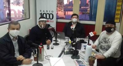 Círculo de Ingenieros Colorados diseña una propuesta  de reforma de varias instituciones del Estado