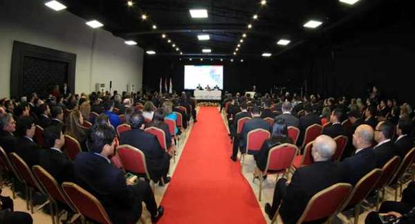 Se realizó la tercera Exposición de Mejores Prácticas Regionales 2019