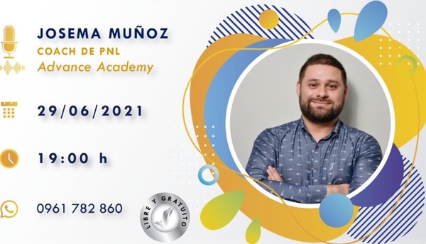 Advance Academy realizará el taller ¿Cómo decir que NO sin sentir Culpa?