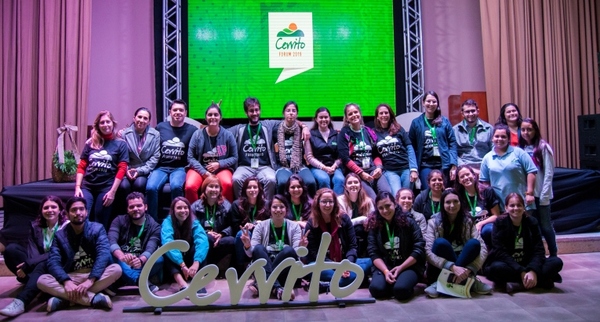 “Repensar una sociedad sin pobreza post COVID-19” es el tema central del evento internacional Cerrito Forum 2021
