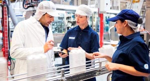 7 de junio Día de la Inocuidad Alimentaria