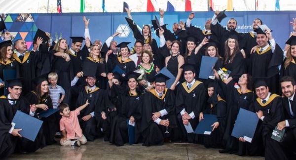 Banco Atlas e INCAE financiarán la educación ejecutiva