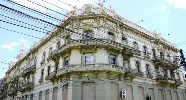 Inscripción a pasantías Universitarias está abierta hasta el 25 de mayo