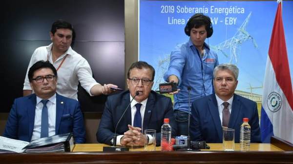 La EBY ahorrará ₲ 16.500 millones con reorganización administrativa