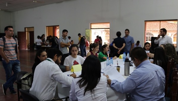 Entregarán aportes para salud, educación y producción, en Caazapá