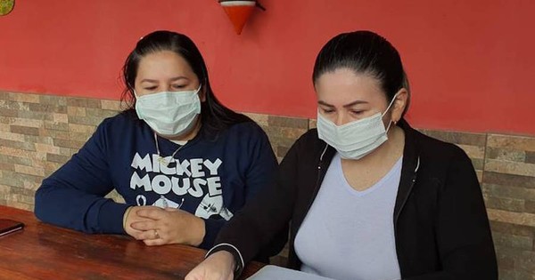 La Nación / Familiares de Urbieta critican selectividad de Derechos Humanos