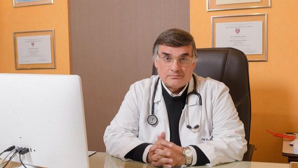 Aumentan casos del síndrome multisistémico pos-Covid en niños
