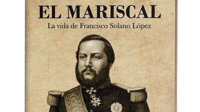 Última Hora lanza obras en tributo  al natalicio del  Mariscal  López