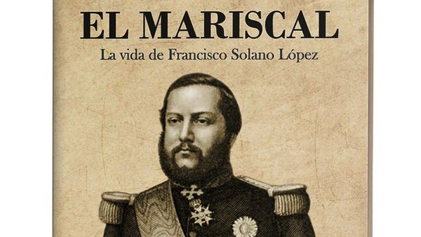 Última Hora lanza obras en tributo al natalicio del Mariscal López