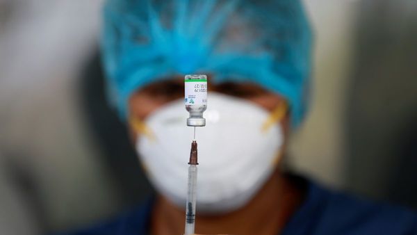 Sinopharm logra frenar a variante delta, según estudio