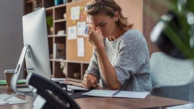Medidas para reducir el dolor intenso por migrañas