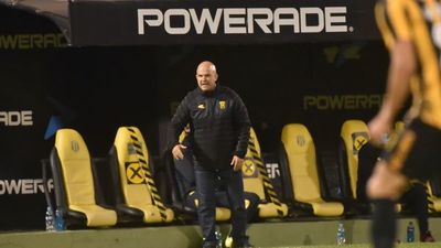Jubero confía en el potencial del grupo
